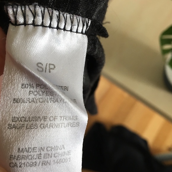 Grey Long T-Shirt - Picture 3 of 4